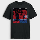 Black Ausar Thompson, Jalen Duren & Cade Cunningham Detroit Pistons Nasty Boys T-Shirt sale | NBA