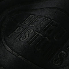 Black Detroit Pistons Phantom Fleece Hoodie sale | NBA