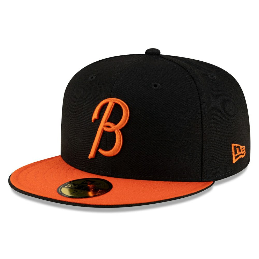 Baltimore Orioles New Era Authentic Collection 59FIFTY Fitted Hat - MLB Hats