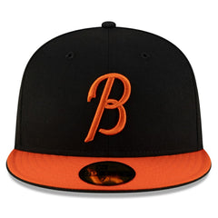 Baltimore Orioles New Era Authentic Collection 59FIFTY Fitted Hat - MLB Hats