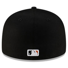 Baltimore Orioles New Era Authentic Collection 59FIFTY Fitted Hat - MLB Hats
