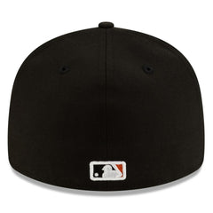 Baltimore Orioles New Era Authentic Collection Low Profile 59FIFTY Fitted Hat - MLB Hats