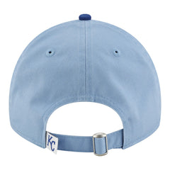 Kansas City Royals New Era Replica Core Classic 9TWENTY Adjustable Hat - MLB Hats