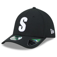 Seattle Mariners New Era Authentic Collection Player Replica 39THIRTY M-Crown Flex Hat - MLB Hats