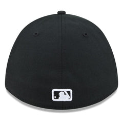 Seattle Mariners New Era Authentic Collection Player Replica 39THIRTY M-Crown Flex Hat - MLB Hats