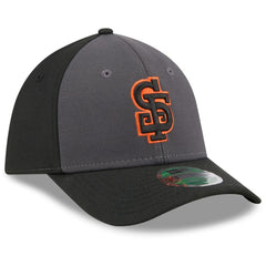 San Francisco Giants New Era Player Replica Alternate 39THIRTY Flex Hat - MLB Hats