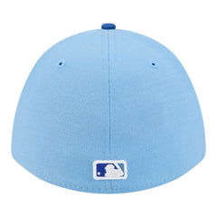 Kansas City Royals New Era Player Replica 39THIRTY M-Crown Flex Hat - MLB Hats