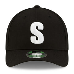 Seattle Mariners New Era Authentic Collection 9FORTY M-Crown Adjustable Hat - MLB Hats