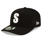 Seattle Mariners New Era Authentic Collection 9SEVENTY Adjustable Hat - MLB Hats
