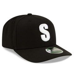 Seattle Mariners New Era Authentic Collection 9SEVENTY Adjustable Hat - MLB Hats