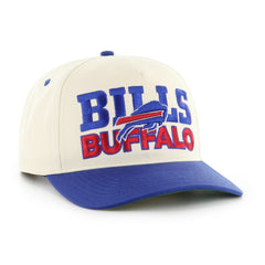 Buffalo Bills '47 Bundle Relaxed Hitch Adjustable Hat | NFL Near me
