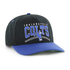 Indianapolis Colts '47 Flection Relaxed Hitch Adjustable Hat | NFL New