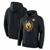 Sidney Crosby Pittsburgh Penguins Most Points in Franchise History Hoodie - NHL Hoodies