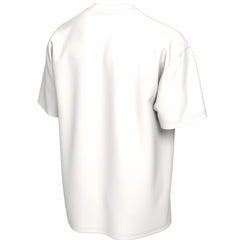 White 2026 NBA All-Star Game Stripe USA T-Shirt | NBA