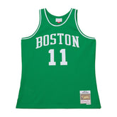 Kelly Green Chuck Cooper Boston Celtics 1950-51 Pioneers Swingman Jersey | NBA