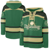 Tampa Bay Lightning '47 McLucky Superior Lacer Hoodie - NHL Hoodies