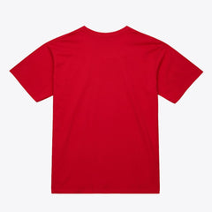 Philadelphia Phillies Mitchell & Ness Script Sweep Arch T-Shirt - MLB T-shirts