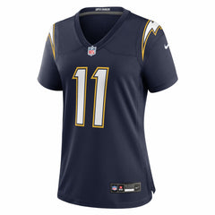 Los Angeles Chargers Cameron Dicker Women's Alternate Game Jersey | NFL Hot