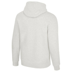 Oatmeal New York Knicks Stadium Essentials Unisex Sky High Hoodie | NBA