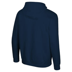 Navy Oklahoma City Thunder Stadium Essentials Unisex Sky High Hoodie | NBA