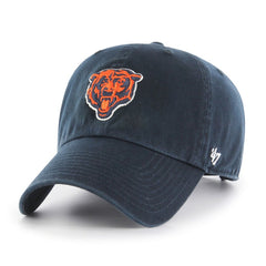 Chicago Bears '47 Historic Logo Clean Up Adjustable Hat | NFL US