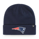 New England Patriots '47 Primary Basic Cuffed Knit Hat | NFL Near me