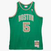Kelly Green Kevin Garnett Boston Celtics 2007-08 Hardwood Classics Swingman Jersey | NBA