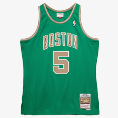 Kelly Green Kevin Garnett Boston Celtics 2007-08 Hardwood Classics Swingman Jersey | NBA