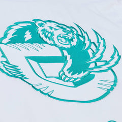 White Memphis Grizzlies Arctic T-Shirt | NBA