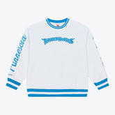 White Minnesota Timberwolves Arctic Fleece Sweatshirt | NBA
