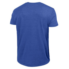 Atlanta Braves Champion Cooperstown Logo Tri-Blend T-Shirt - MLB T-shirts