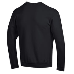 Miami Marlins Champion Powerblend Wordmark Sweatshirt - MLB Sweatshirts