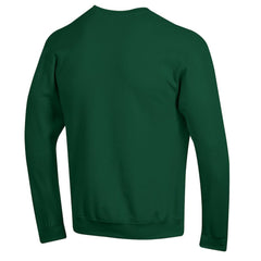 Athletics Champion Powerblend Wordmark Sweatshirt - MLB Sweatshirts