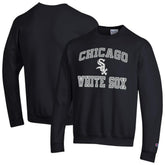 Chicago White Sox Champion Heart & Soul Powerblend Sweatshirt - MLB Sweatshirts