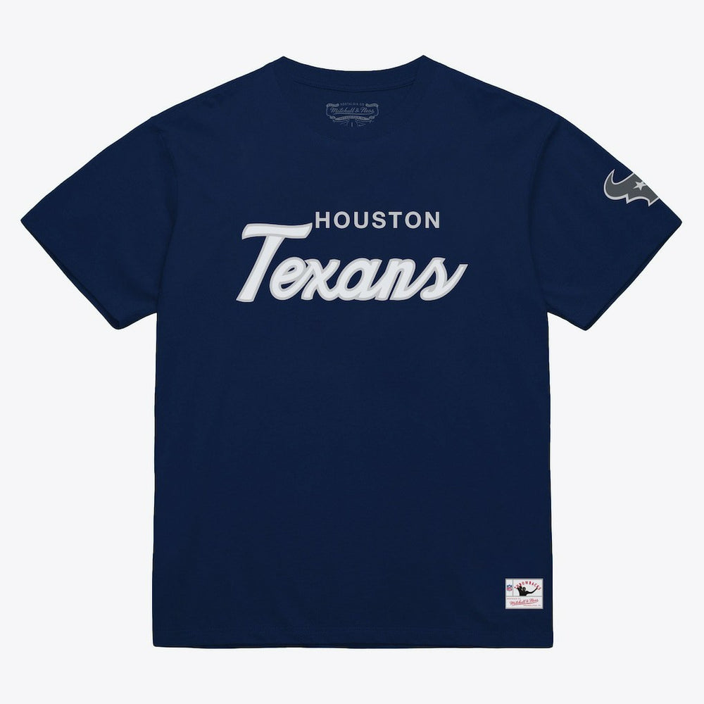 Houston Texans Head Coach Classic T-Shirt | NFL Near me