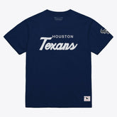 Houston Texans Head Coach Classic T-Shirt | NFL Near me