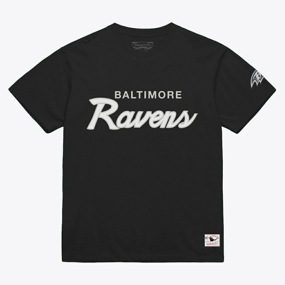 Baltimore Ravens Head Coach Classic T-Shirt | NFL Sale