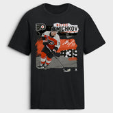Matvei Michkov Philadelphia Flyers Fresh Ice T-Shirt - NHL T-shirts