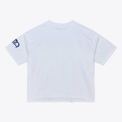 Seattle Seahawks Women's Head Coach Cropped T-Shirt | NFL US