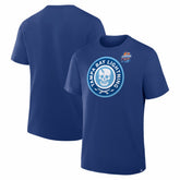 Tampa Bay Lightning 2026 NHL Stadium Series Secondary Logo T-Shirt - NHL T-shirts
