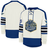 St. Louis Blues '47 Pond Hockey Trio Eternal Lacer Sweatshirt - NHL Sweatshirts