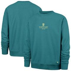 San Francisco Giants '47 Anderson Foundation Sweatshirt - MLB Sweatshirts