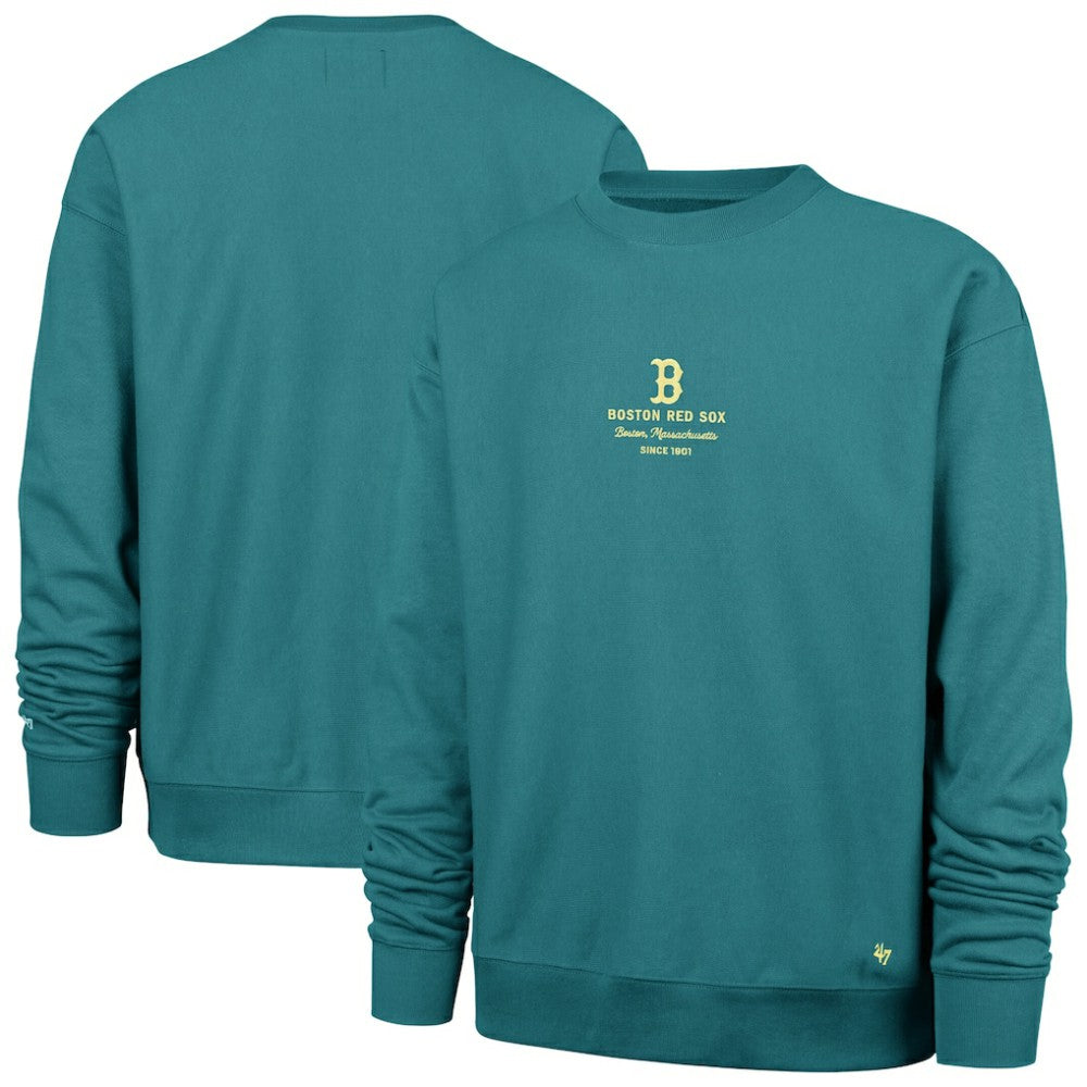 Boston Red Sox '47 Anderson Foundation Sweatshirt - MLB Sweatshirts