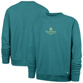 New York Yankees '47 Anderson Foundation Sweatshirt - MLB Sweatshirts