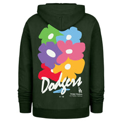 Los Angeles Dodgers '47 Gallery Foundation Hoodie - MLB Hoodies