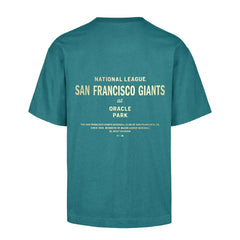 San Francisco Giants '47 Leon Foundation T-Shirt - MLB T-shirts