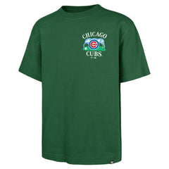Chicago Cubs '47 Plackard Foundation T-Shirt - MLB T-shirts