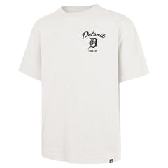 Detroit Tigers '47 Souvenir Eagle Foundation T-Shirt - MLB T-shirts