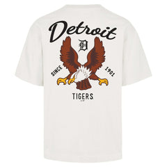 Detroit Tigers '47 Souvenir Eagle Foundation T-Shirt - MLB T-shirts