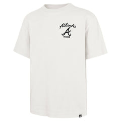 Atlanta Braves '47 Souvenir Eagle Foundation T-Shirt - MLB T-shirts